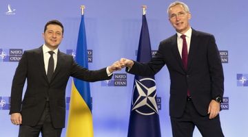 Gia nhập NATO lúc này có còn lợi cho Ukraine?