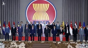 Vì sao ASEAN ngày càng được nhiều nước trên thế giới ưu ái?