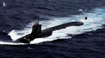 Đông Nam Á đẩy mạnh phát triển tàu ngầm trong bối cảnh cạnh tranh Mỹ – Trung