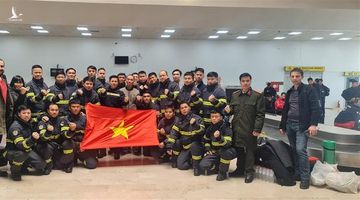 Phép màu kỳ diệu từ Việt Nam đến “tâm chấn” thế giới