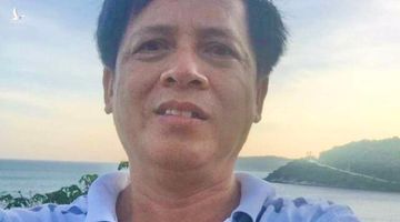 Bắt khẩn cấp Giám đốc Trung tâm pháp y tỉnh Quảng Ngãi