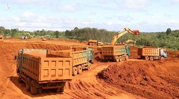 Đứng thứ hai thế giới, thêm một loại khoáng sản nữa giúp Việt Nam “hái ra tiền”