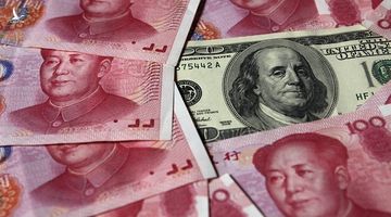 Liệu tiền tệ Trung Quốc sẽ thống lĩnh toàn cầu?