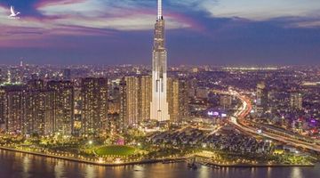 Năm 2036, Việt Nam sẽ trở thành nền kinh tế lớn thứ hai Đông Nam Á