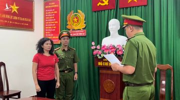 Công an TP.HCM thông tin về vụ bắt giữ nhà báo Hàn Ni và hai luật sư