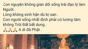 Từ chuyện giả mạo thương hiệu đồng hồ đến chuyện thề không sống gian dối của một nghệ sĩ