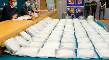 Những manh mối dẫn tới các vụ bắt giữ ma túy chấn động ở sân bay