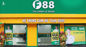 F88 “lách luật” như thế nào?