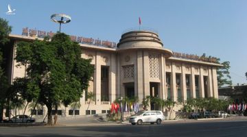 Ngân hàng Nhà nước giảm lãi suất điều hành từ ngày mai 15/3