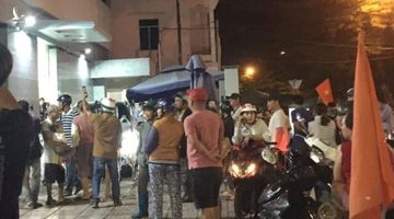 Vụ ‘bốc hơi’ 46,9 tỷ đồng của khách tại Sacombank: Ngân hàng ‘tố ngược’ khách