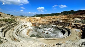 Bất ngờ với “mỏ vàng” mới tại Việt Nam, trữ lượng đứng thứ 3 thế giới