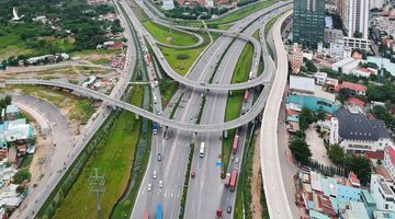 Việt Nam nhảy vọt từ “cường quốc” xuất khẩu đến “đế chế” sản xuất trong lĩnh vực làm khuynh đảo thị trường