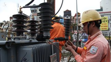 TP.HCM hoãn cúp điện đến hết tháng 5