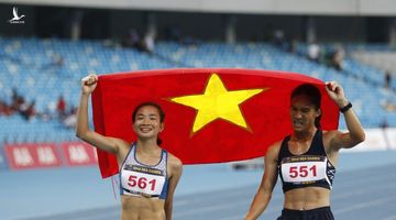 ‘Bí ẩn’ việc sắp lịch tréo ngoe điền kinh và lời đáp trả của Việt Nam