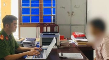 Điều tra việc lừa người sang Lào làm việc rồi đòi ‘tiền chuộc’