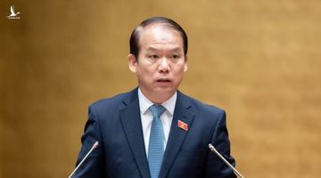 Quốc hội đồng ý tách Luật Giao thông đường bộ thành hai luật