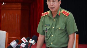 Hai thí sinh để lộ đề thi Ngữ văn, Toán có thể bị xử lý hình sự