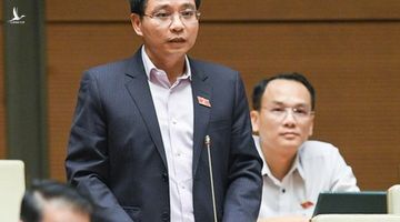 Quốc hội sắp chất vấn gì Phó Thủ tướng cùng 4 Bộ trưởng?