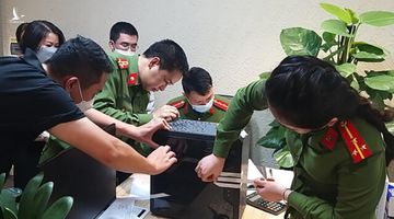 Thêm 15 người bị khởi tố trong vụ án cựu chủ tịch FLC Trịnh Văn Quyết