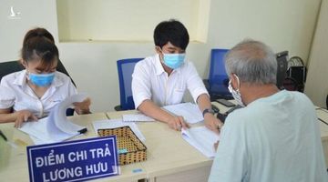 Phải xây dựng được thể chế để cán bộ không dám, không thể tham nhũng