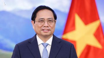 Thủ tướng Phạm Minh Chính sắp thăm Trung Quốc