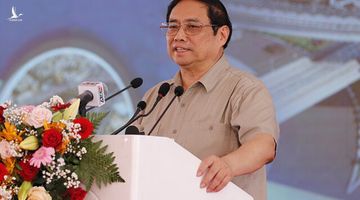 Thủ tướng: ‘Năm 2025 cả nước đạt 3.000 km cao tốc là khả thi’