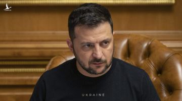 Hành động của Ukraine sau vụ Wagner nổi loạn