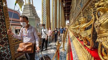Làn sóng mới của Trung Quốc khiến Đông Nam Á lao đao