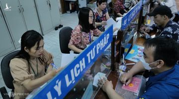 Chính phủ yêu cầu thay cán bộ năng lực yếu