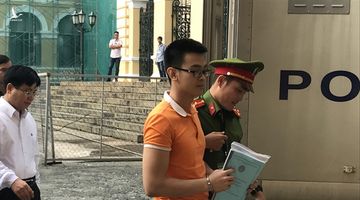 Nỗ lực của Việt Nam trong việc phòng chống khủng bố
