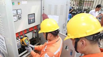 Nợ phải trả của EVN hơn 440.000 tỷ đồng