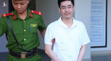 Những hình phạt dành cho cựu điều tra viên Hoàng Văn Hưng