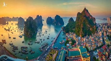 3 lý do khiến du lịch Việt Nam “lý tưởng” trong mắt khách du lịch quốc tế