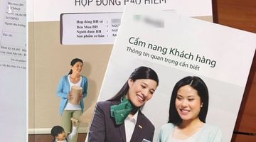 Thêm 10 doanh nghiệp bảo hiểm vào tầm ngắm của Bộ Tài chính