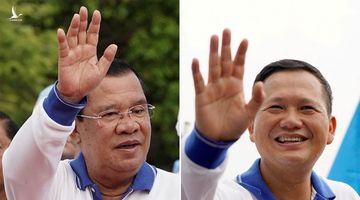 Điểm tin thế giới 27/7: Thái Lan hoãn bỏ phiếu, con trai ông Hun Sen sẽ kế nhiệm chức Thủ tướng