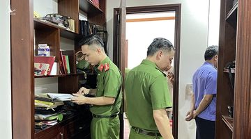 “Viên đạn bọc đường” trị giá 5 tỉ đồng khiến cựu Bí thư Nguyễn Văn Vịnh ‘ngã ngựa’