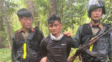 Chuyện chưa kể về những cuộc truy bắt nhóm khủng bố tại Đắk Lắk