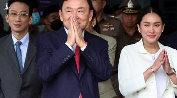 Từ việc nhập viện của cựu thủ tướng Thái Lan Thaksin và ngày về của người em Yingluck