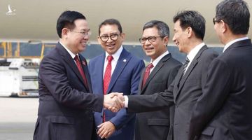 Bước tiến nhảy vọt đối với quan hệ ngoại giao Việt Nam – Indonesia