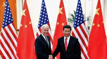 Liệu Trung Quốc và Mỹ có thực sự “phá băng” quan hệ ngoại giao?