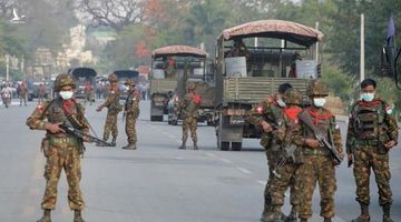 Thế giới 5/9: Chủ tịch Trung Quốc không dự G20, đánh bom rúng động Myanmar