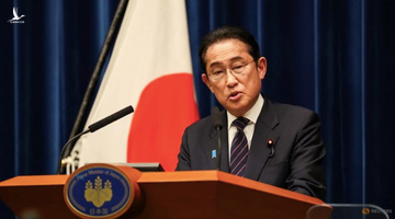 Thế giới 13/9: Thủ tướng Nhật Bản sắp thay 2 “tướng” quan trọng