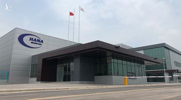 ‘Đại bàng’ Hàn Quốc rót 1 tỷ USD vào Việt Nam