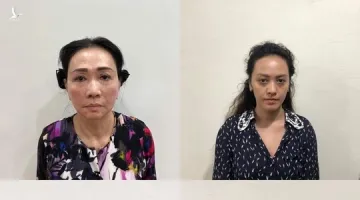 Vụ Vạn Thịnh Phát: Nữ cựu cục trưởng Cục Thanh tra, giám sát ngân hàng nhận hối lộ hàng triệu USD trong thùng xốp