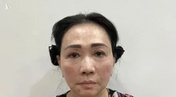 Cựu Cục trưởng khai gì sau khi nhận cảm ơn 3 thùng xốp 118 tỷ đồng của bà Trương Mỹ Lan?