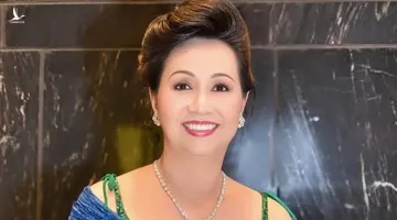 Nhân vật bí ẩn được nữ Chủ tịch Vạn Thịnh Phát giao quản lý khối tài sản cực “khủng”