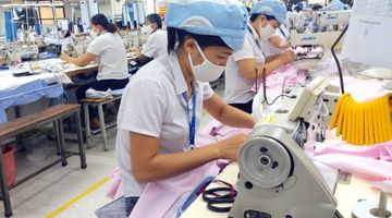 ILO: Việt Nam tăng lương tối thiểu ổn định và nhất quán