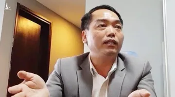 Một CEO bị bắt vì lừa đảo hàng nghìn người, lấy tiền ‘nướng’ vào tiền ảo