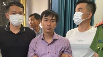 Nóng: Lời khai của bác sĩ giết người và phân xác ở Đồng Nai