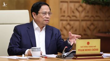 Công điện của Thủ tướng Chính phủ về bảo đảm cung ứng điện năm 2024